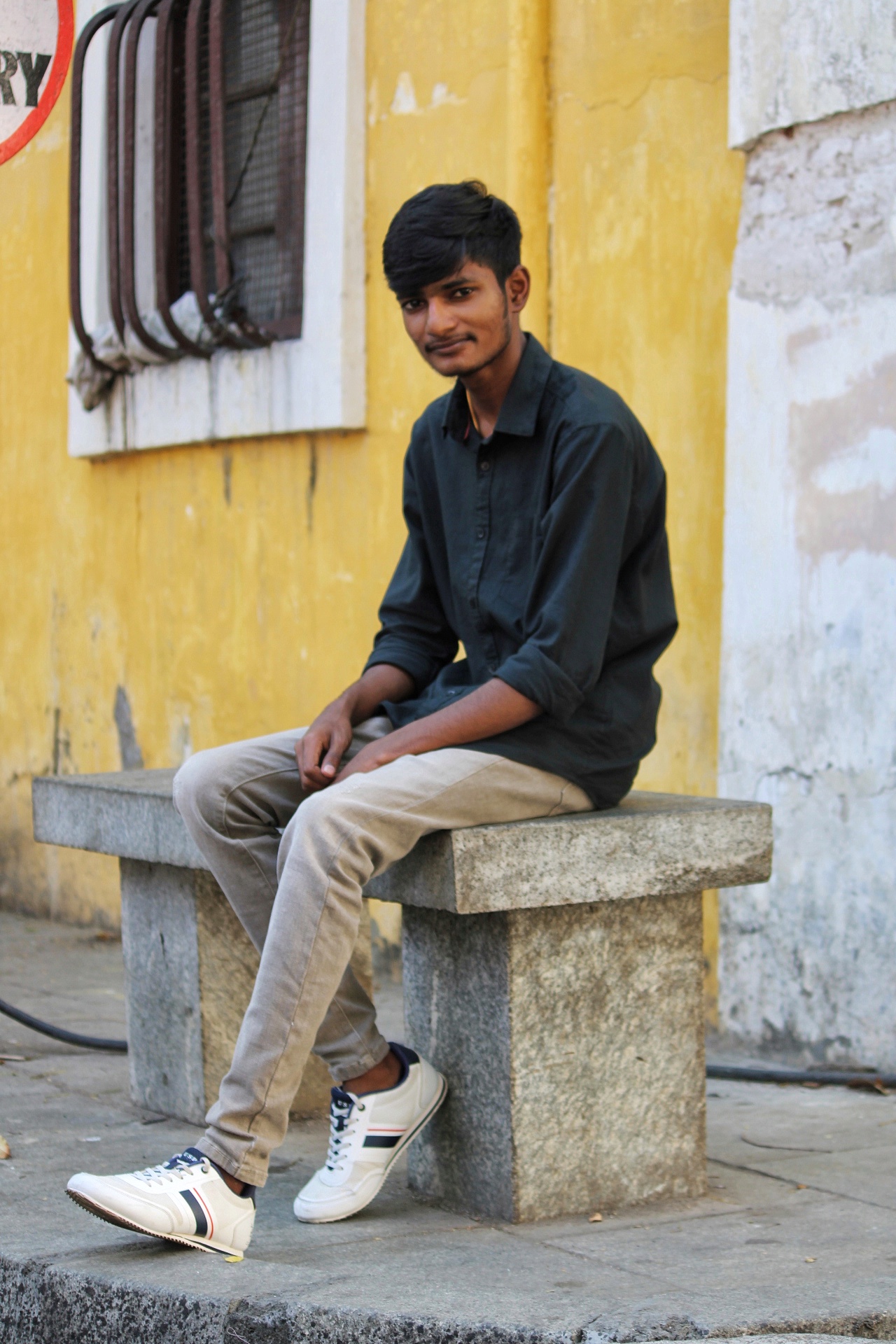 Aravindh Babu